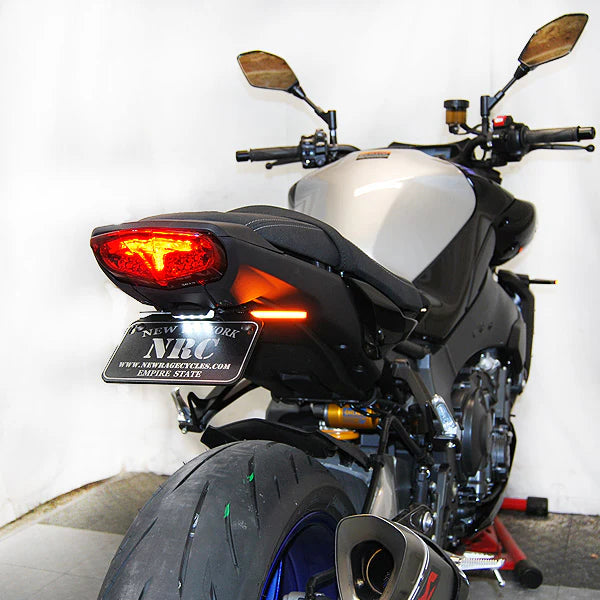 NRC Yamaha MT-10 Fender Eliminator (2022-Present)
