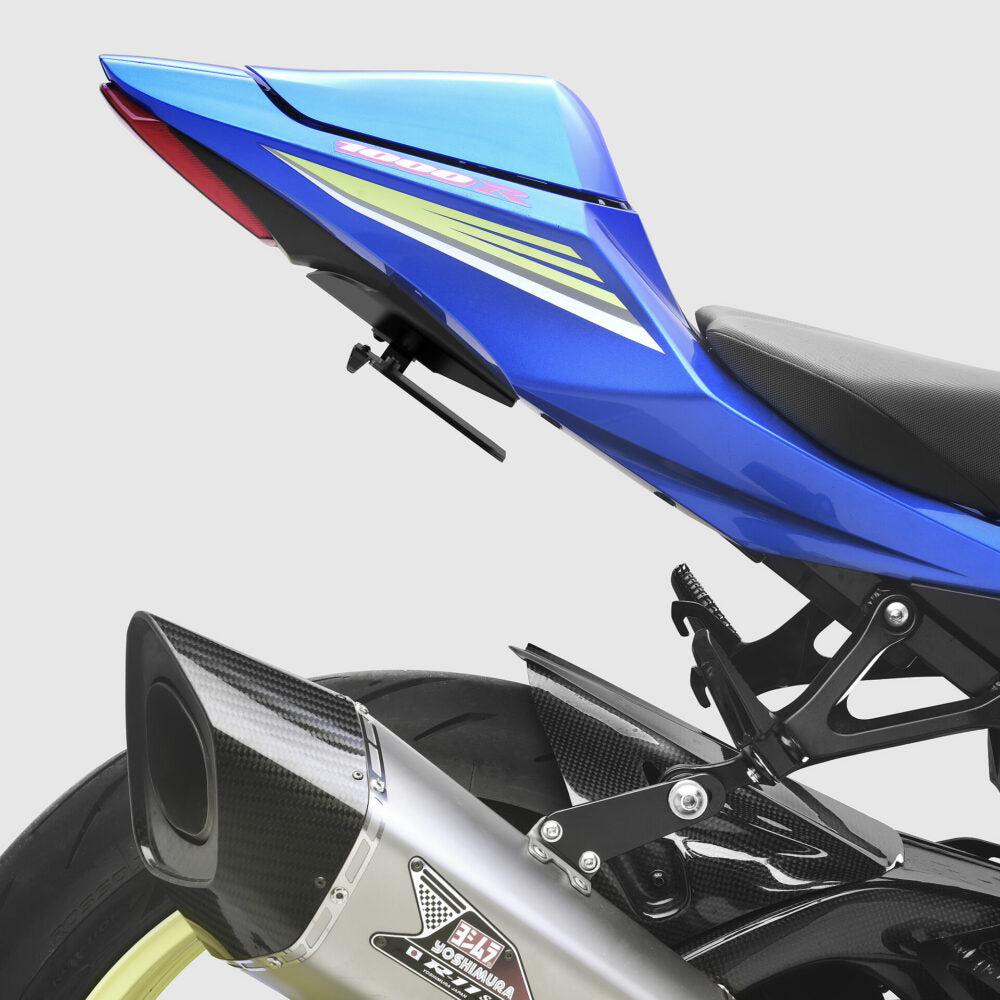 Rizoma FLAT-OUT Fender Eliminator