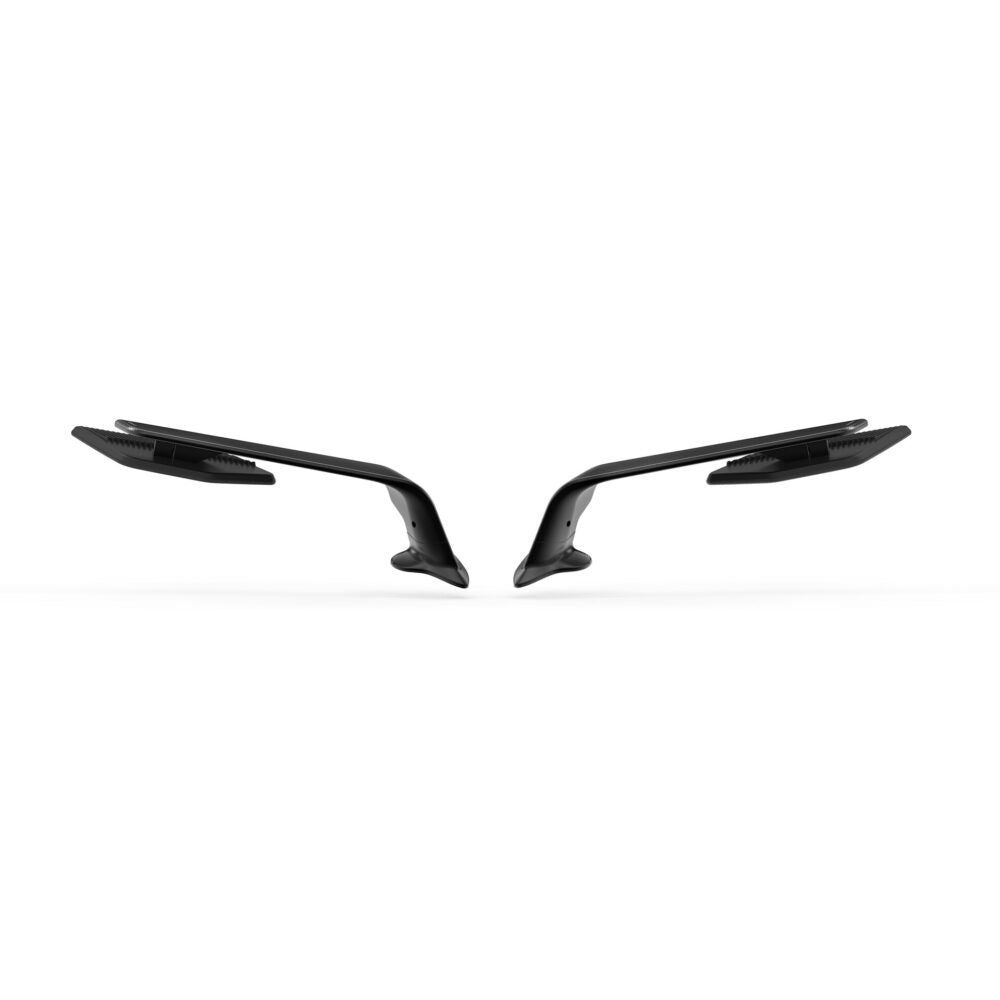 Rizoma Stealth Max