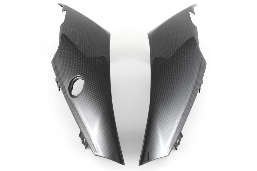 Fullsix Carbon Seat/Tail - Set