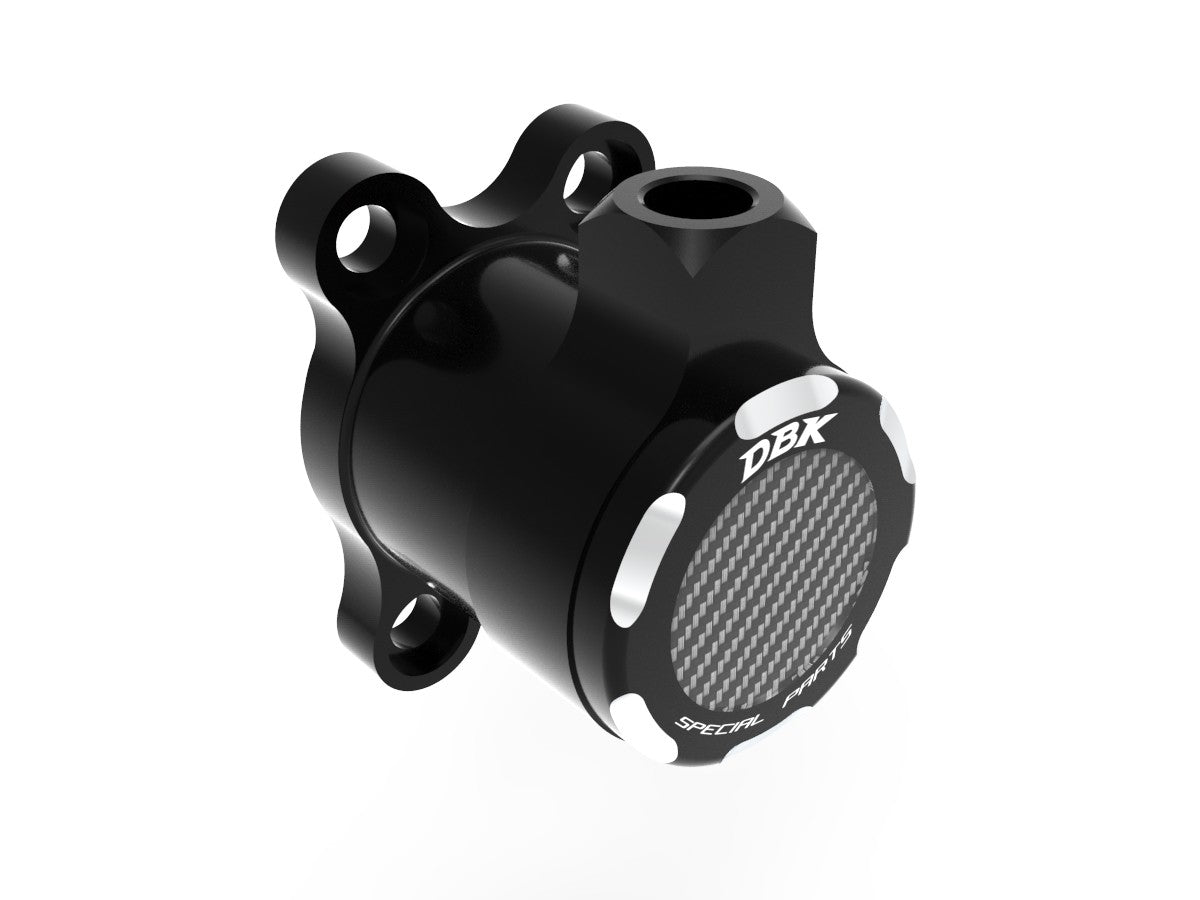 Ducabike DBK AF02 Clutch Slave Cylinder Carbon - BLACK