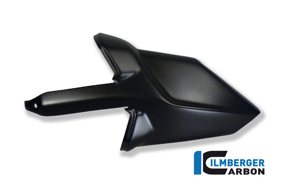 Ilmberger Carbon Exhaust Heat Shield - Matte