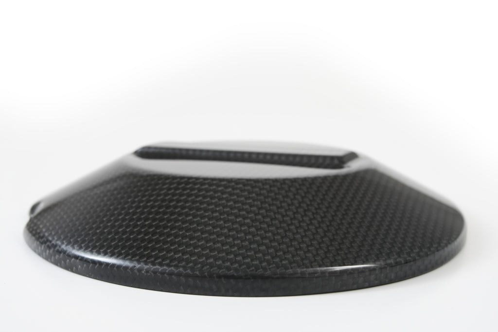 Fullsix Carbon Clutch Cover Protection Guard