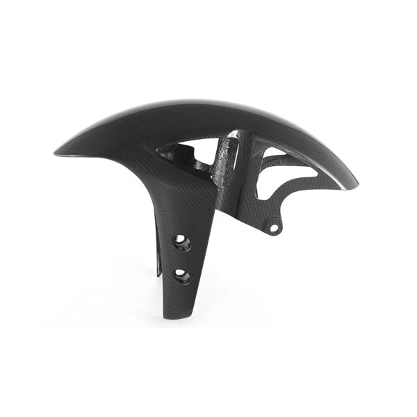 Fullsix Carbon Fiber Front Fender For Yamaha R1 R1S R1M