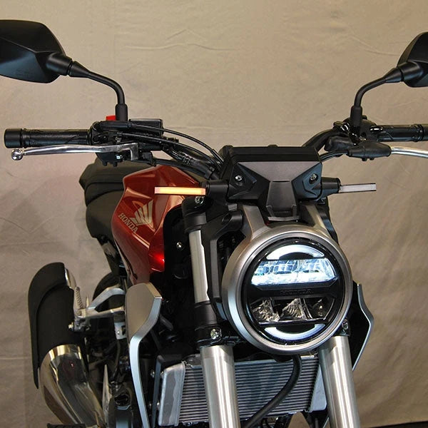 NRC Honda CB300R Front Signals (2017 - Present)