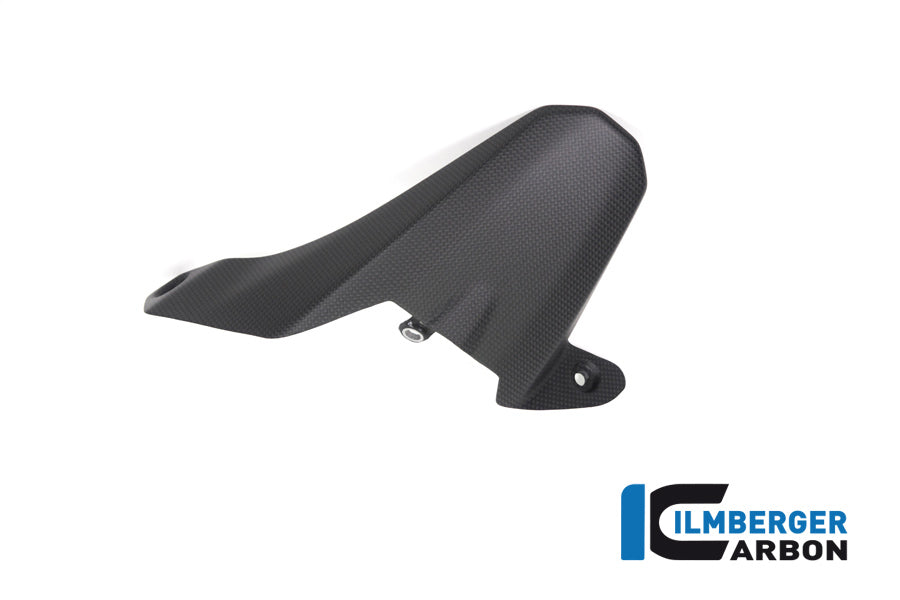 Ilmberger Carbon Rear Hugger Ducati Supersport 939 - Matte