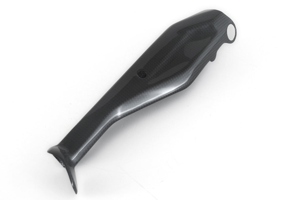 Fullsix Carbon Side Stand Cover