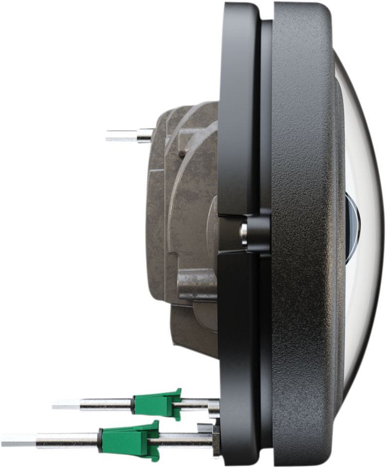 J.W. Speaker Adaptive 2 LED Headlight