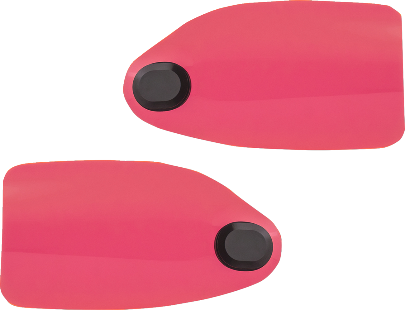 Klock Werks Flare® Handguards For Indian