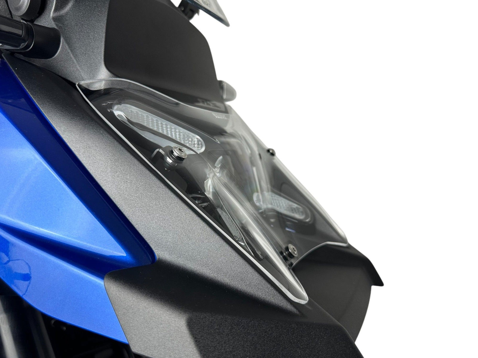 WRS HEADLIGHT PROTECTION LENS BMW R 1300 GS ADVENTURE 2024-2025