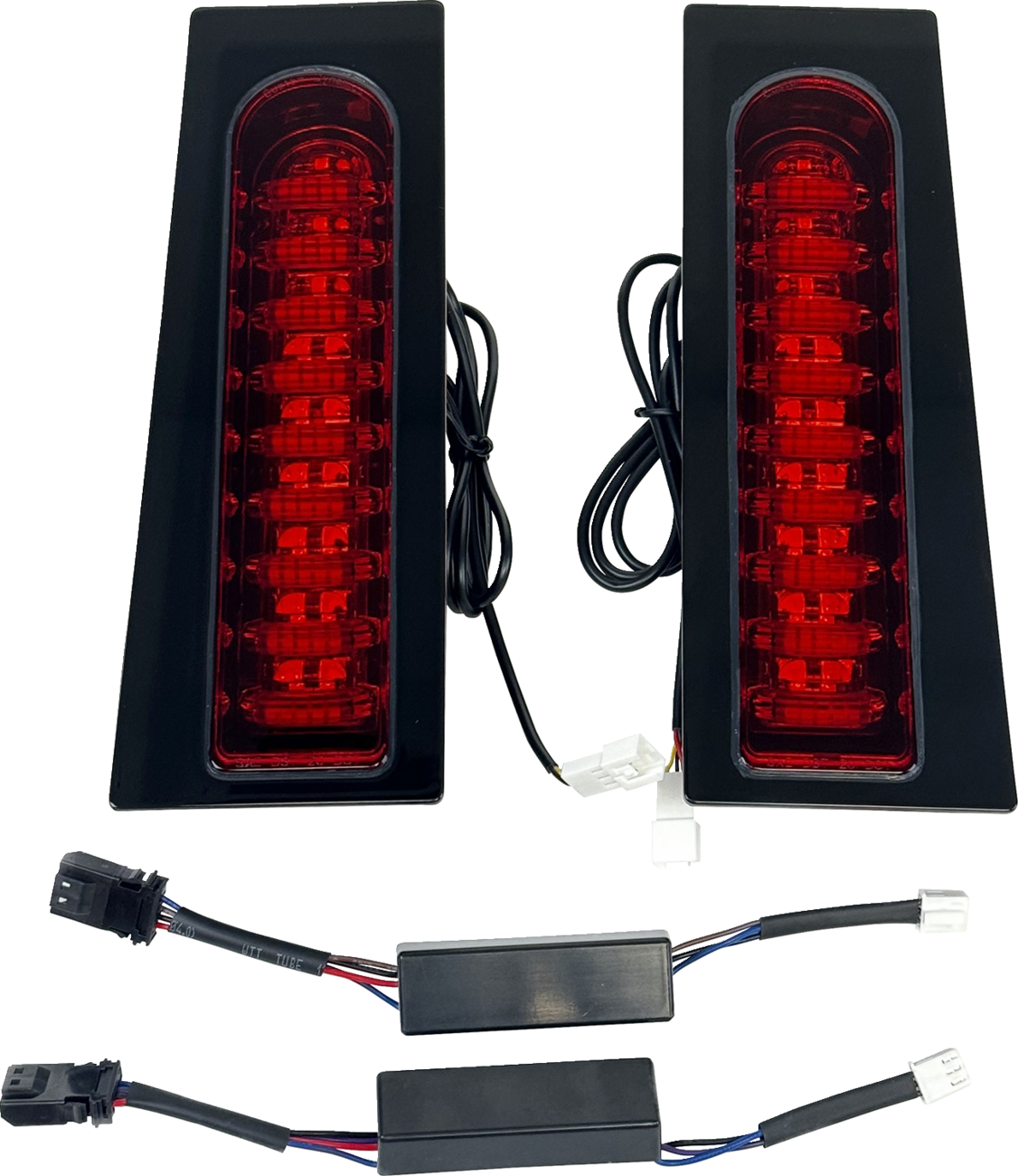 Custom Dynamics ProBEAM® Auxiliary Fillerz®