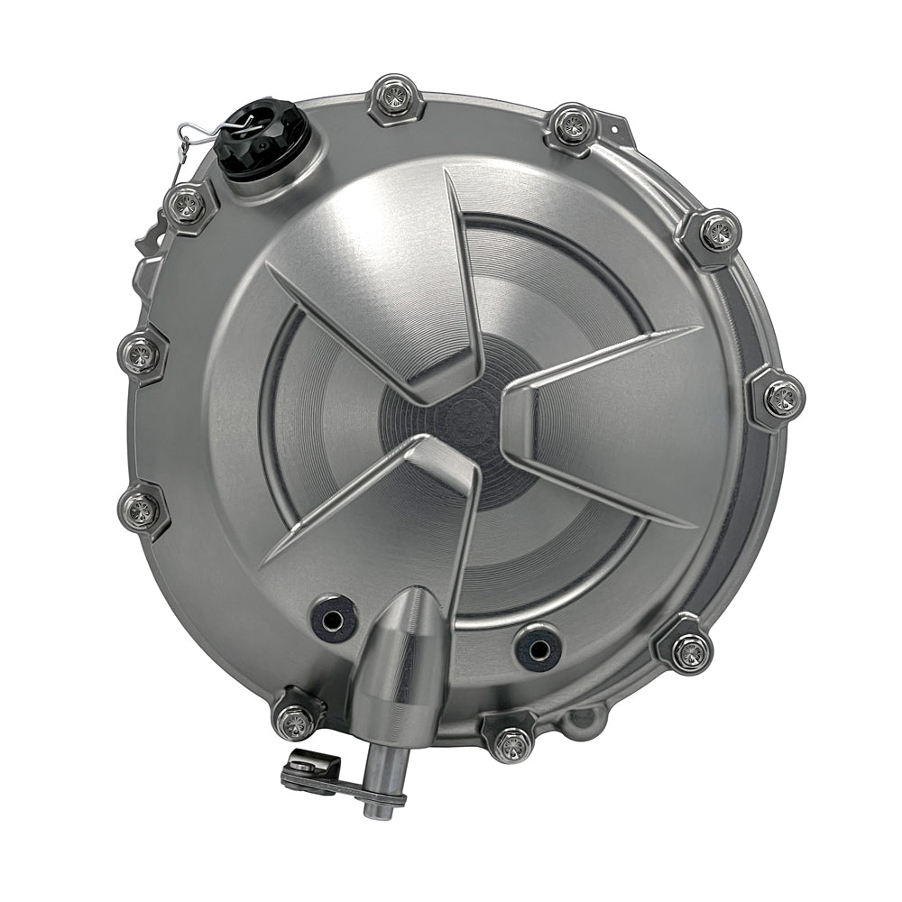 Alpha Racing Racing clutch cover kit