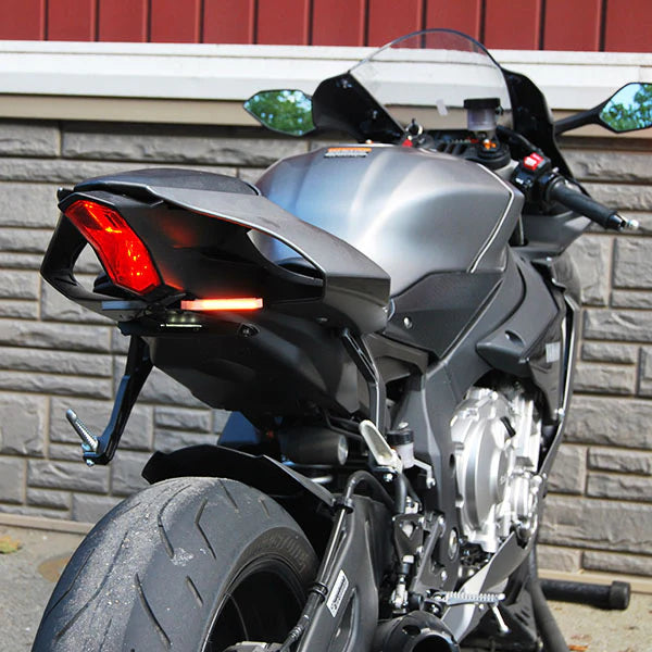 NRC Yamaha R1 Fender Eliminator (2015-Present)