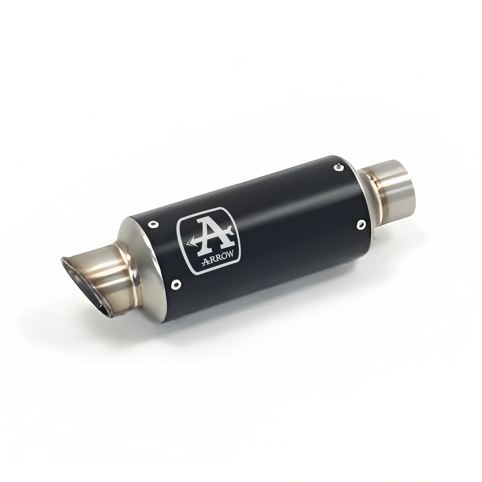 Arrow 71531GPI GP2 Dark Slip Ons Kit