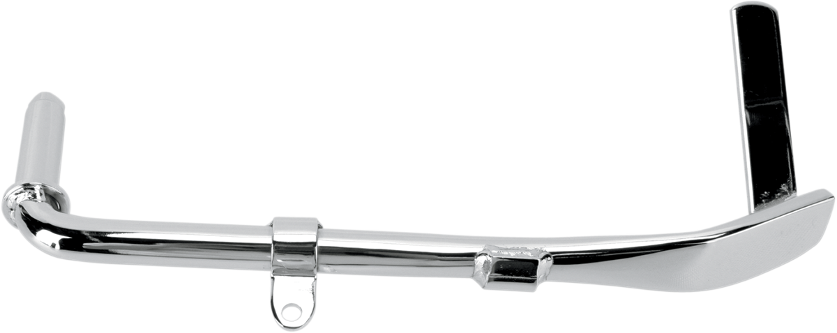Arlen NESS 1" Lowered Kickstand - Chrome