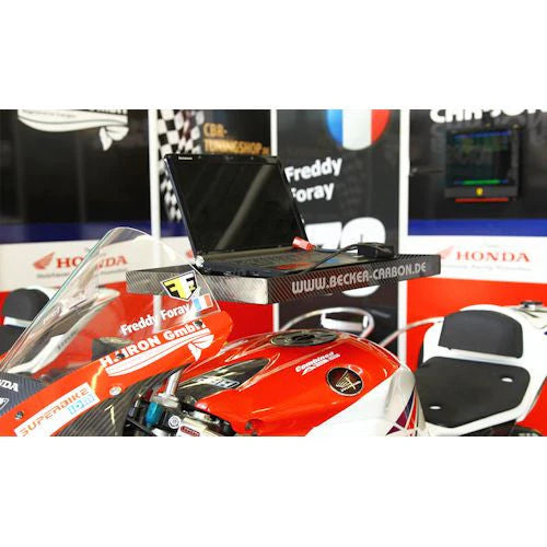 TWM Quick Action CNC Aluminum Gas Cap For Aprilia - TAPR.01