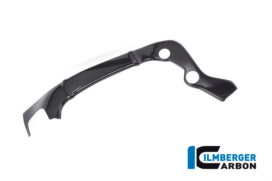 Ilmberger Carbon Frame Cover Left Side - Suzuki GSX R 1000 '17