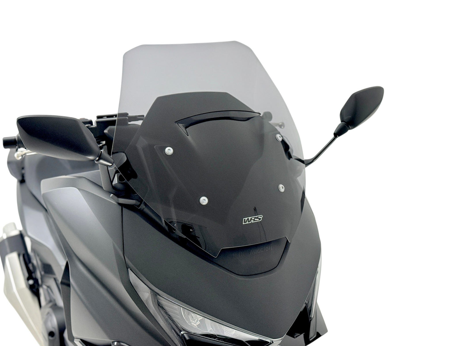 WRS INTERMEDIO WINDSCREEN HONDA FORZA 750 2025