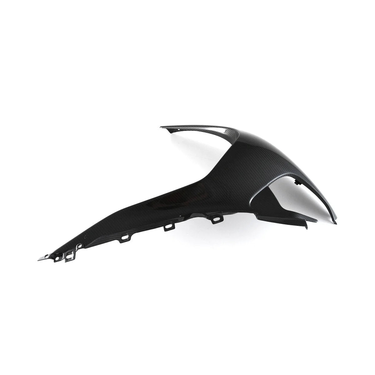 Fullsix Carbon Fiber Front Headlight Fairing Right For BMW M1000RR