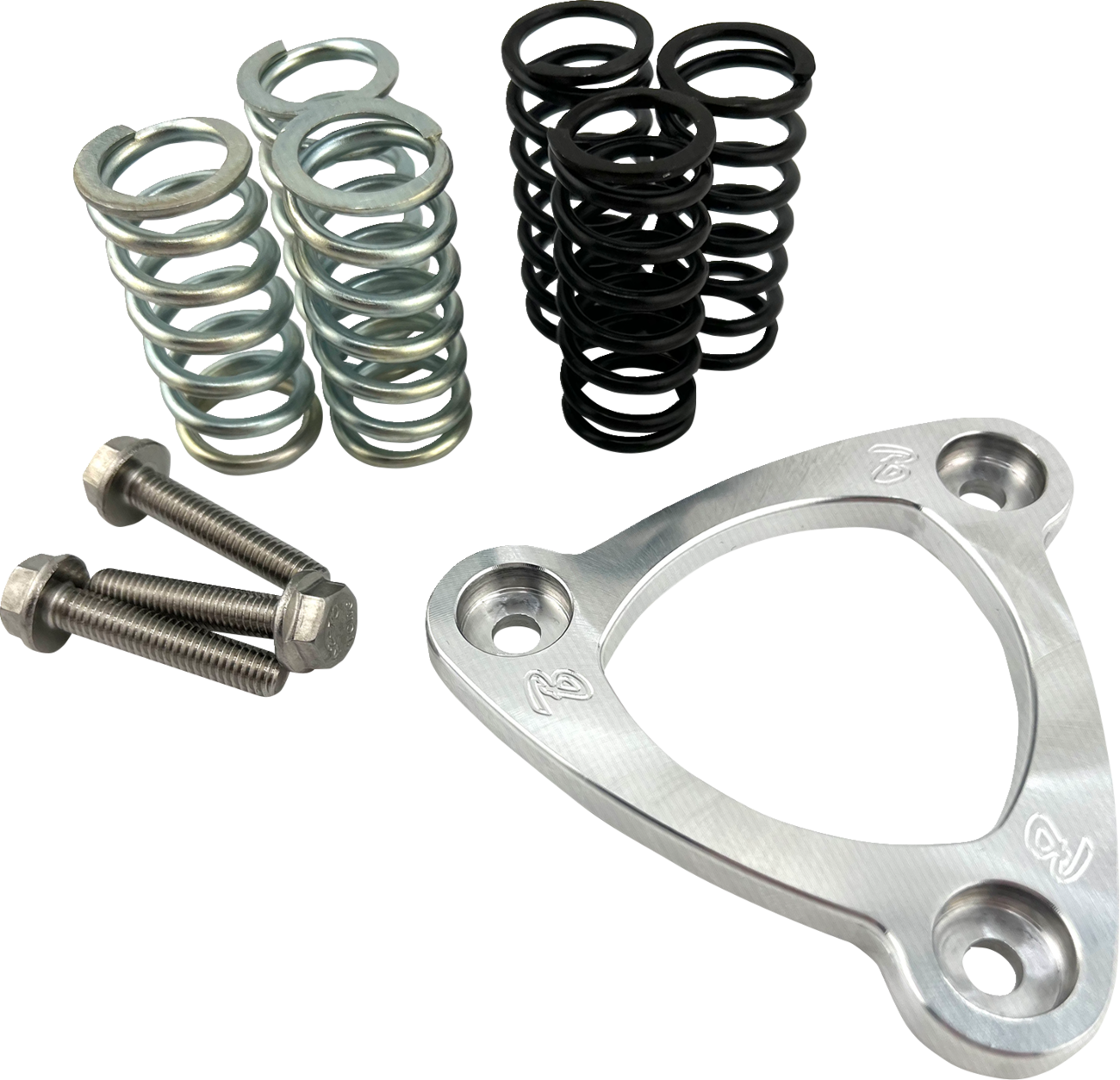 Barnett Clutch Stinger Retainer