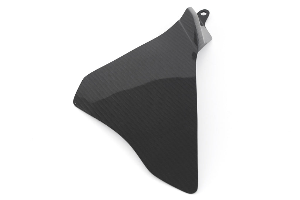 Fullsix Carbon Fairing Cover - Left