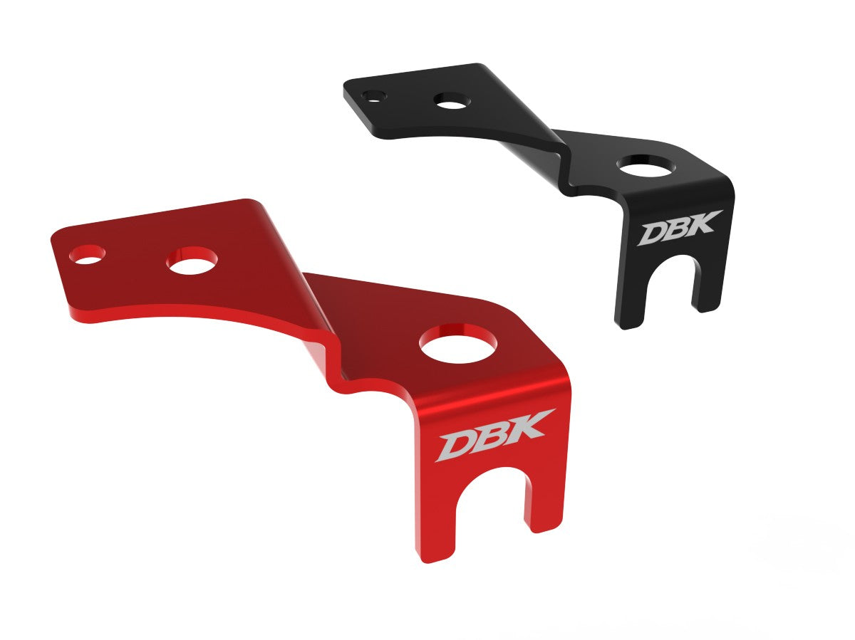 Ducabike DBK STA13 HM 698 Brake Fluid Reservoir Support