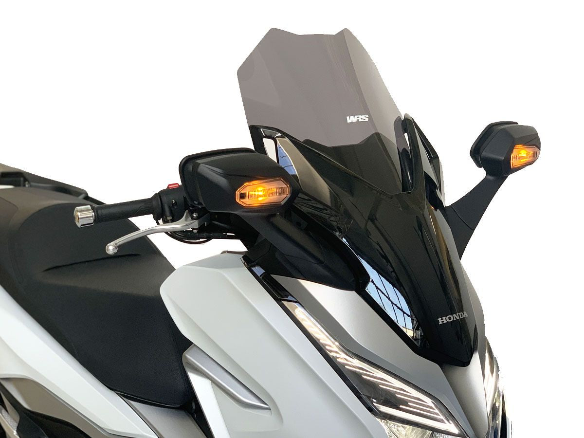 WRS Sport Windscreen Honda Forza 300 2018-20 / 125 2018-21