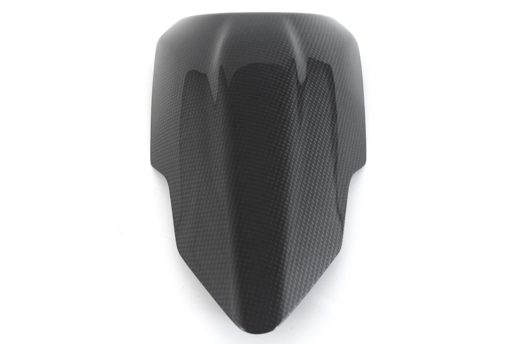 Fullsix Carbon Seat Cover