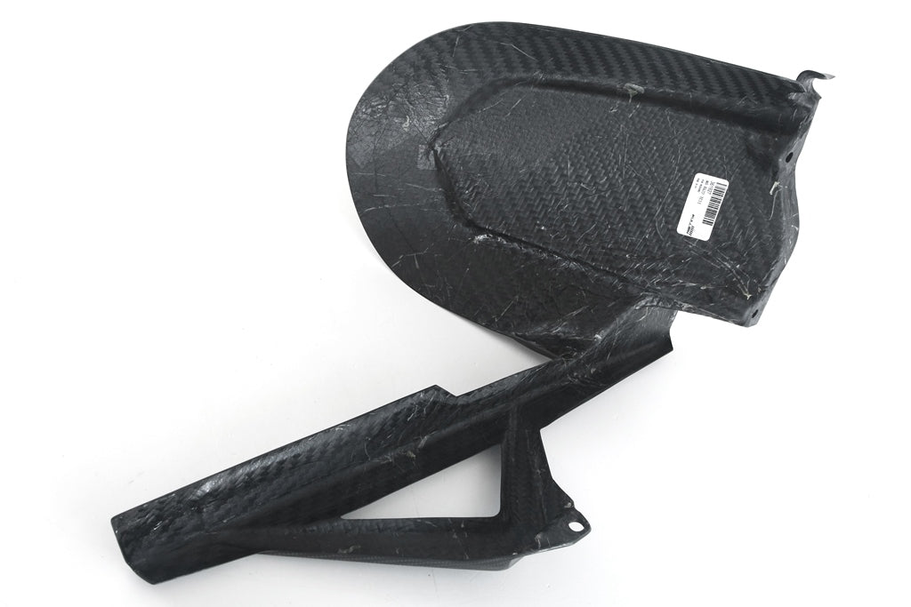 Fullsix Carbon Rear Mudguard