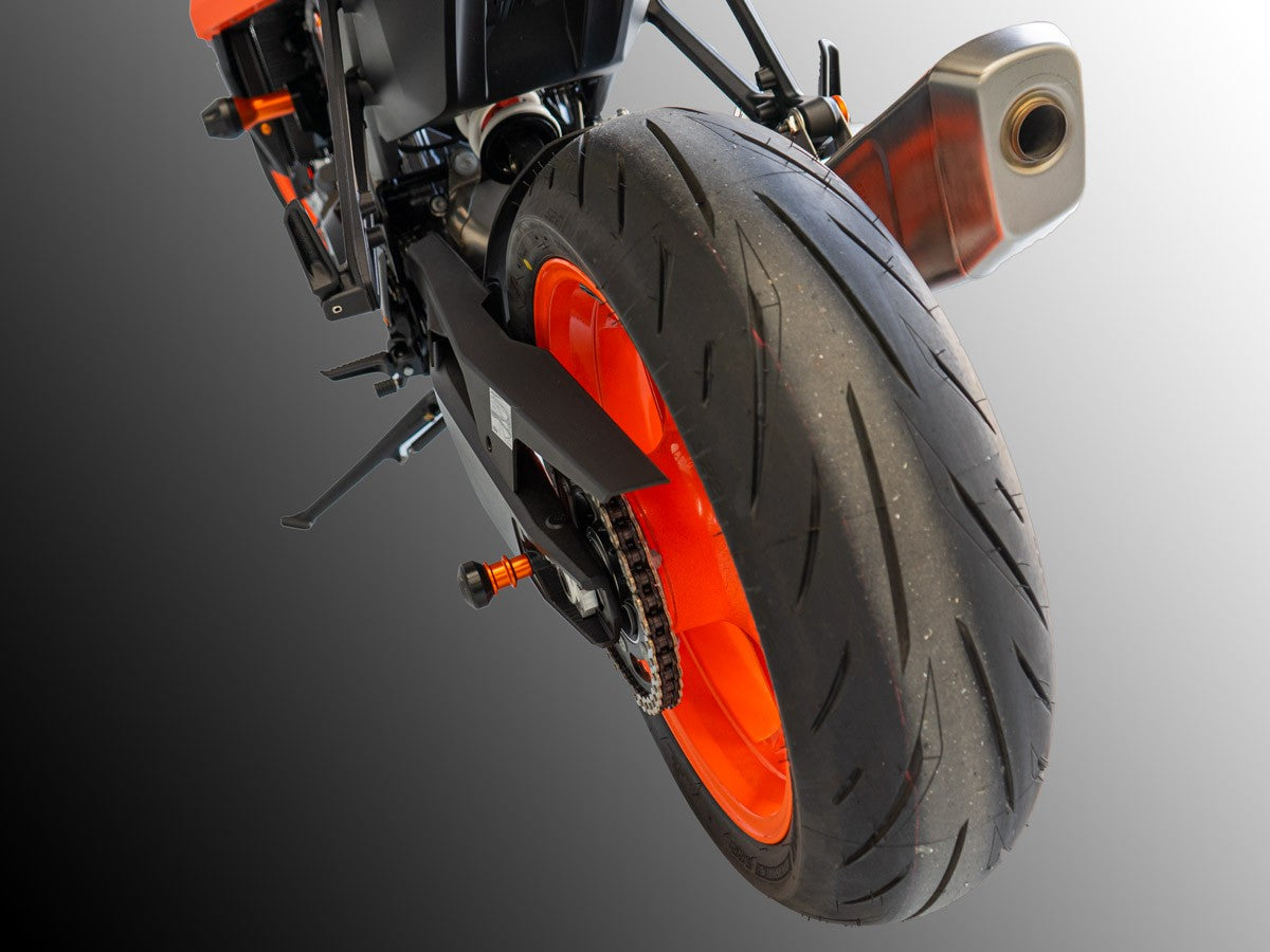 Ducabike DBK SCP05 KTM 990 Rear Stand Support Kit