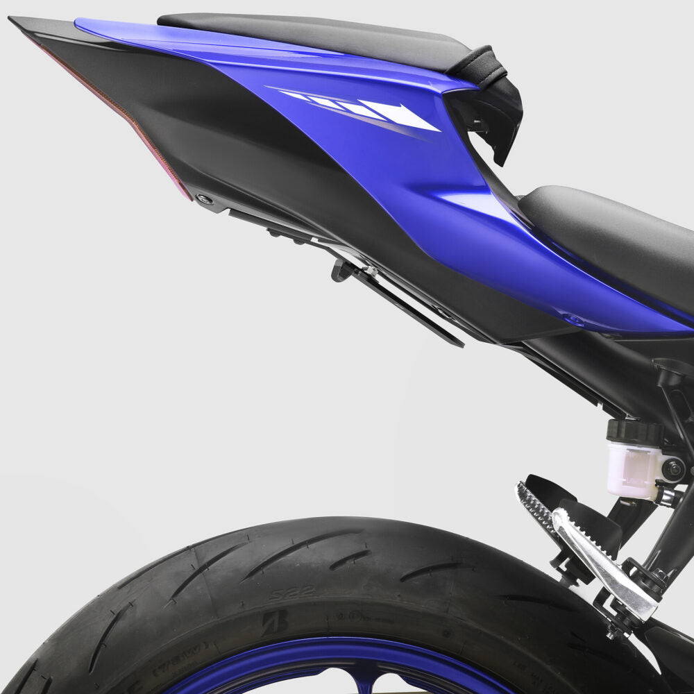 Rizoma FLAT-OUT Fender Eliminator