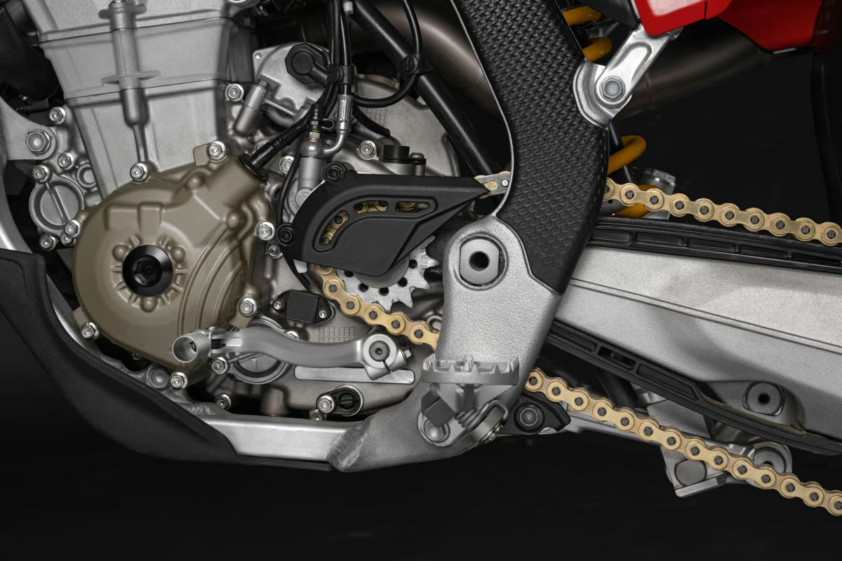 Ducati Performance 14 Tooth Front Sprocket