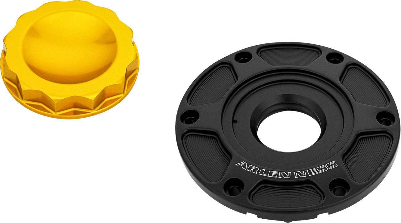 Arlen NESS 12 Point Gas Cap