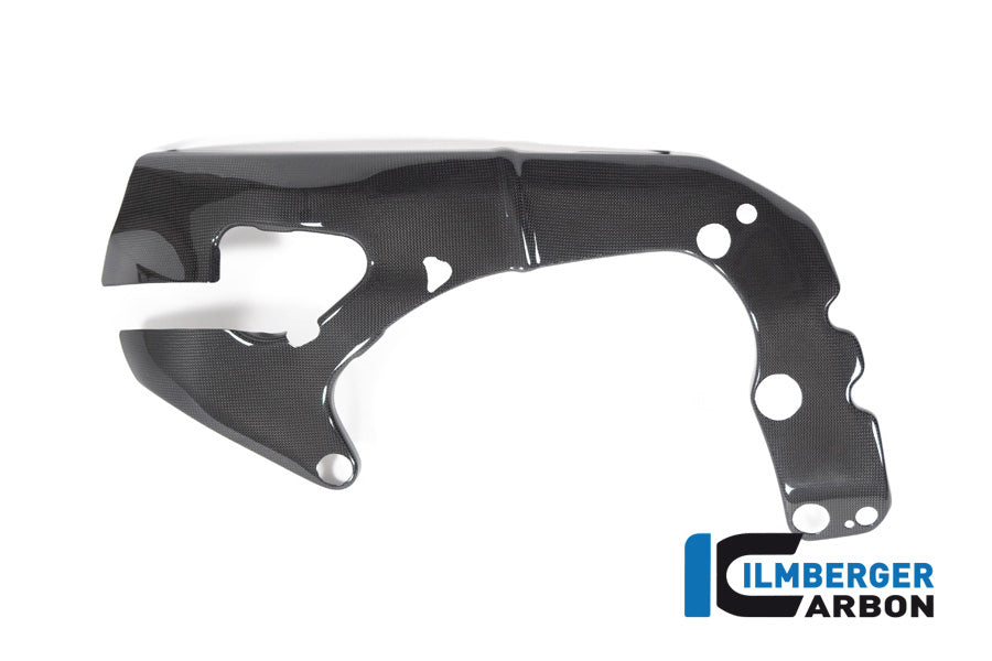 Ilmberger Carbon Frame Cover Left Honda CBR 1000 RR-R / SP 2020 - Gloss