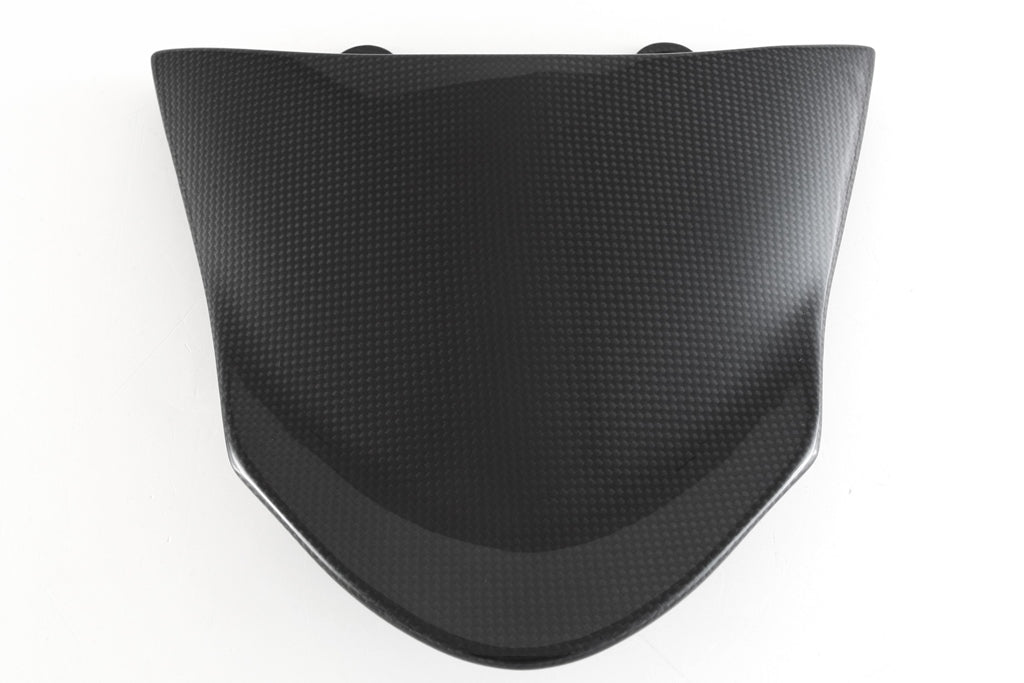 Fullsix Carbon Seat Cover - Fullsix