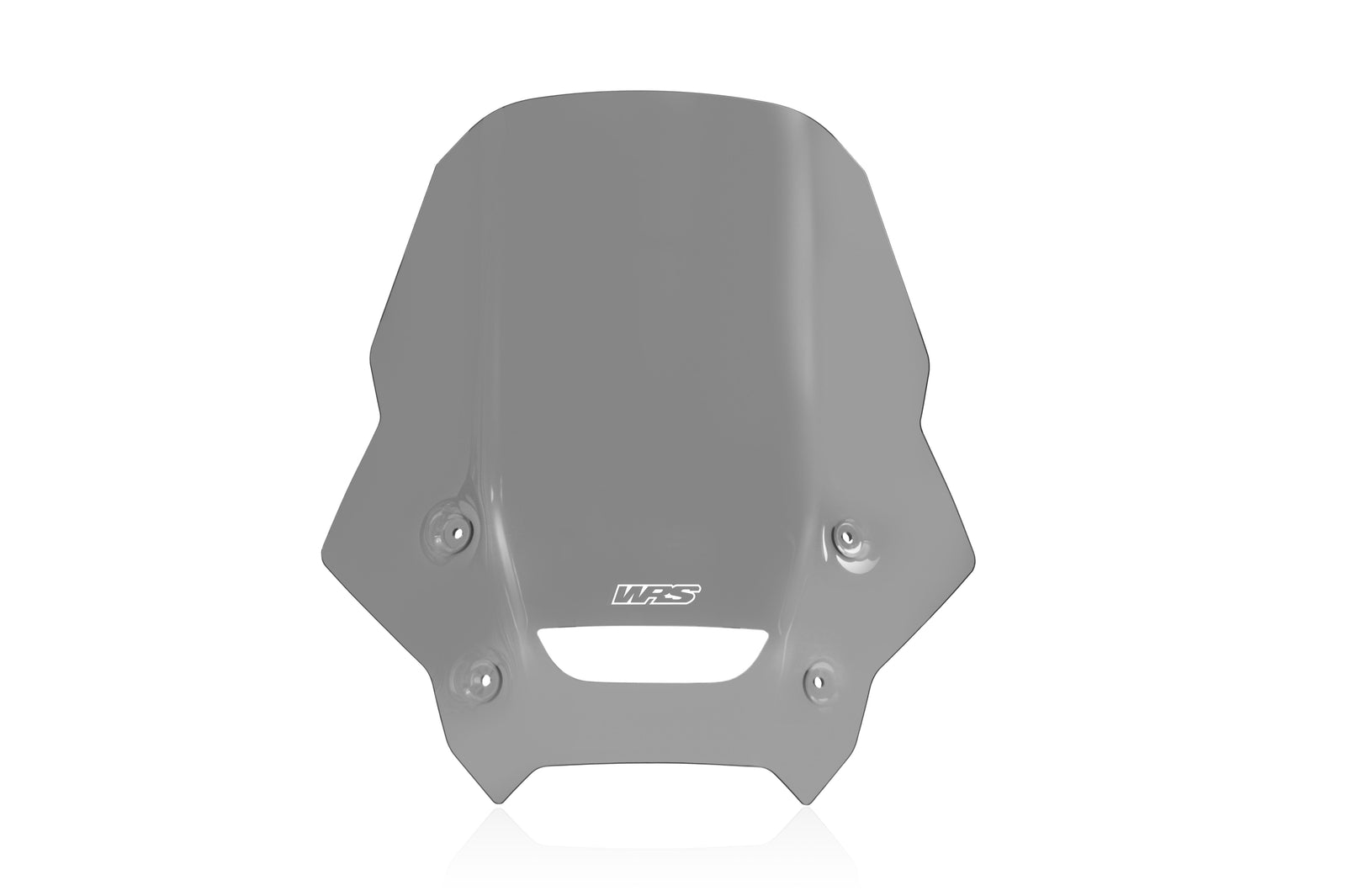 WRS Touring Windscreen Honda NX 500 / 400 2024-2026