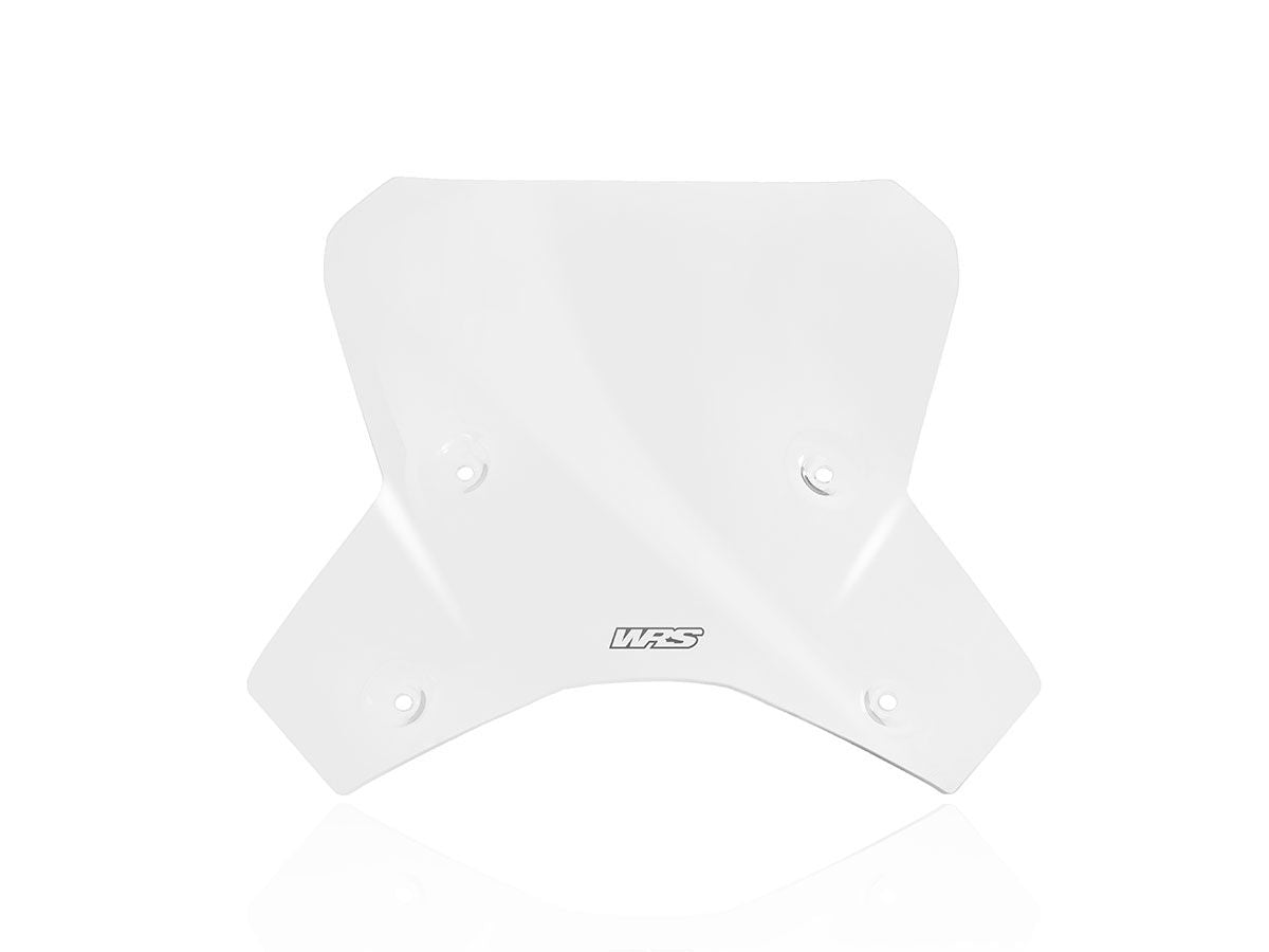 WRS Touring Windscreen KTM 1290 Super Adventure 2021-2024