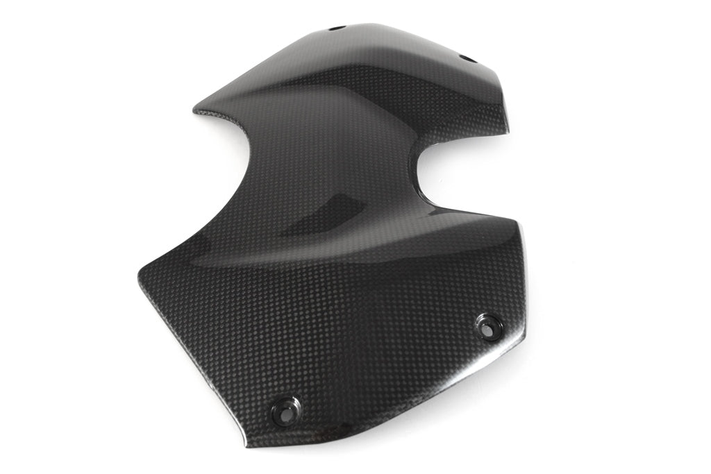 Fullsix Carbon Tank Cover V2