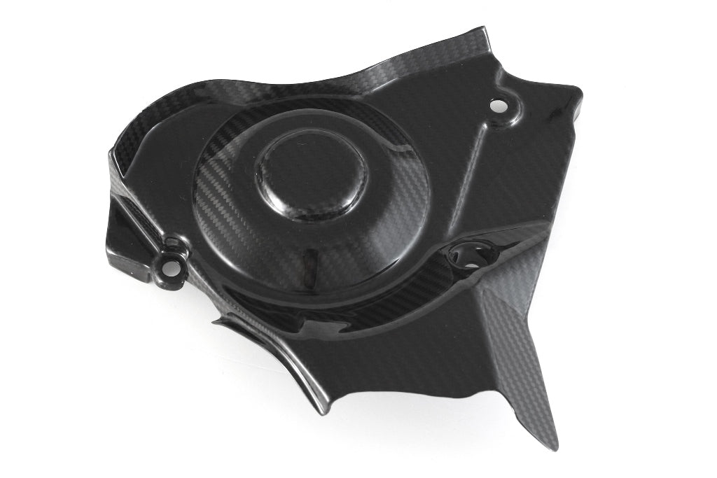 Fullsix Carbon Sprocket Cover