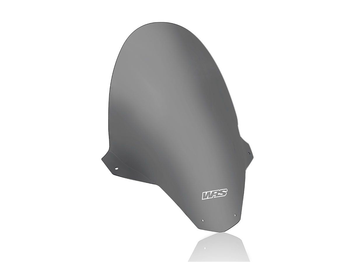 WRS Touring Windscreen Aprilia Tuono 660 2021-26 / Tuono V4-Factory 2021-24