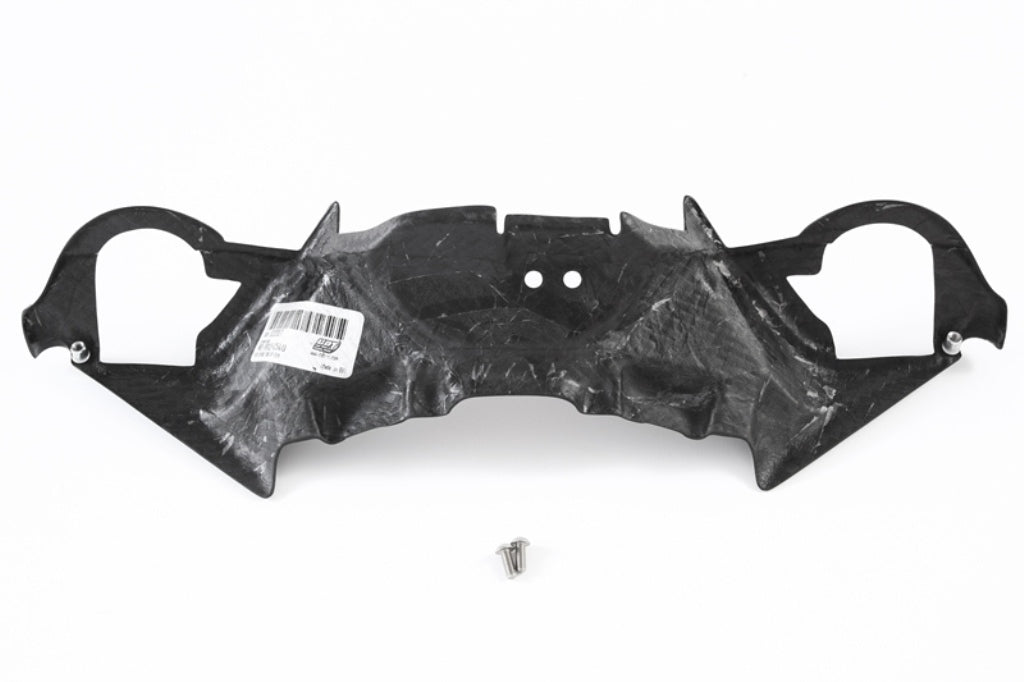 Fullsix Carbon Air Intake Manifold Cover - OEM