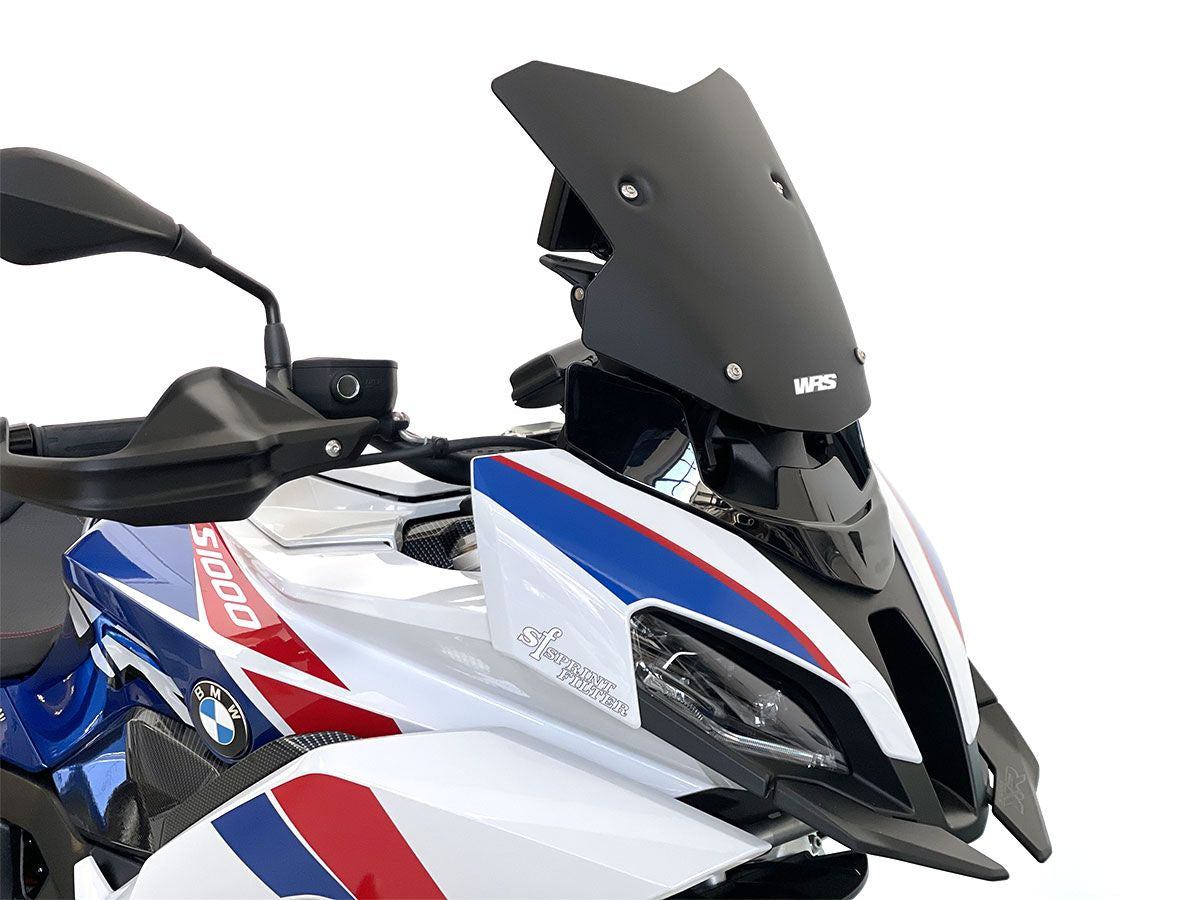 WRS Sport Windscreen BMW S 1000 XR 2020-2026