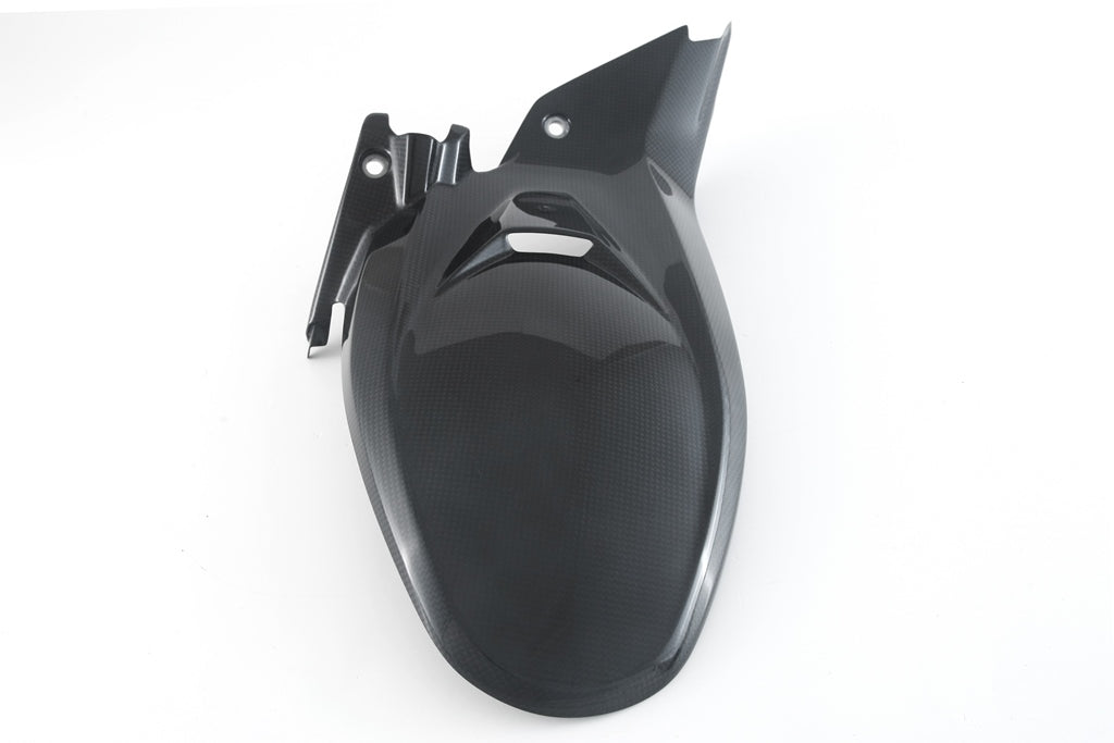 Fullsix Carbon Rear Mudguard