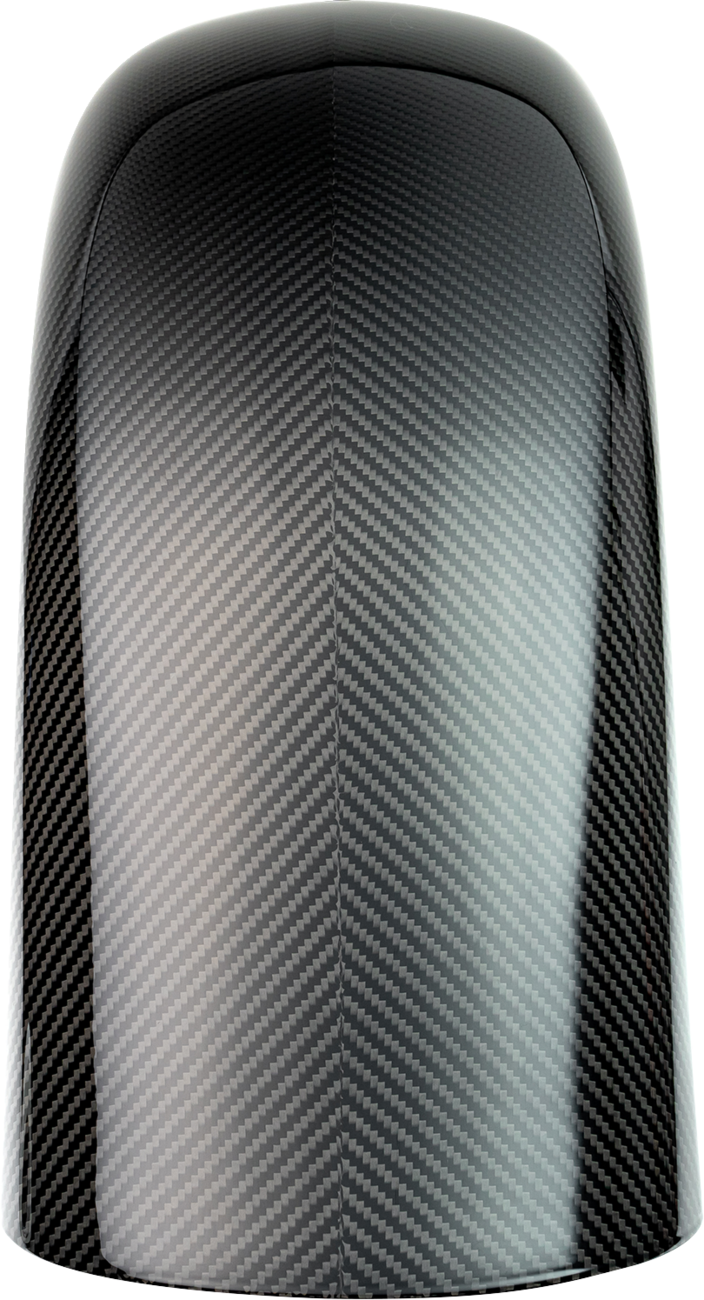 Slyfox Fender - Rear - Gloss Black