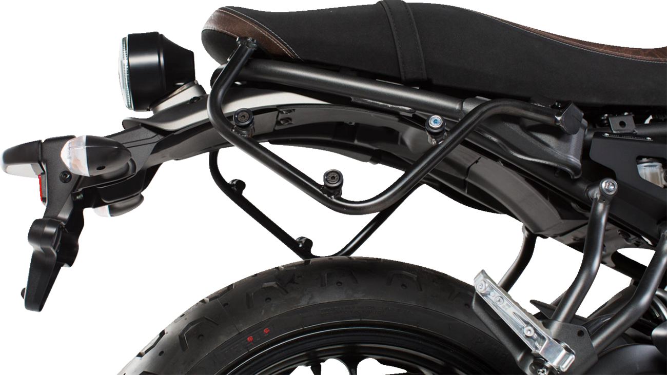 SW-Motech SLC Side Carrier - Right - Yamaha - XSR 700
