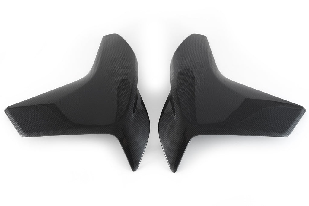 Fullsix Carbon Side Panels - Set