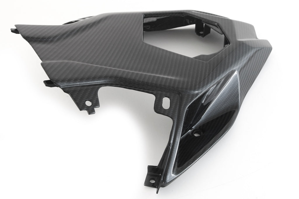 Fullsix Carbon Undertail Cover