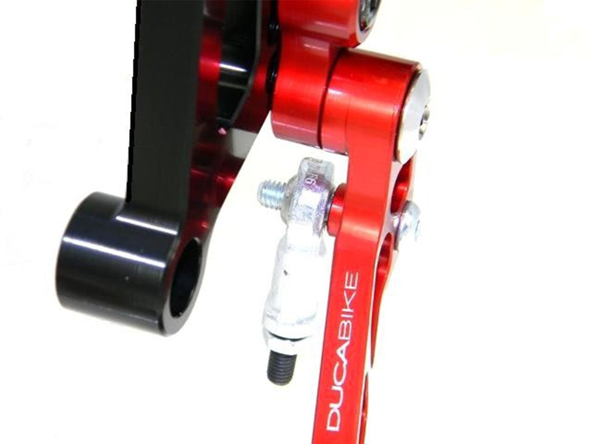 Ducabike DBK PRSP03 SP Adjustable Rearsets