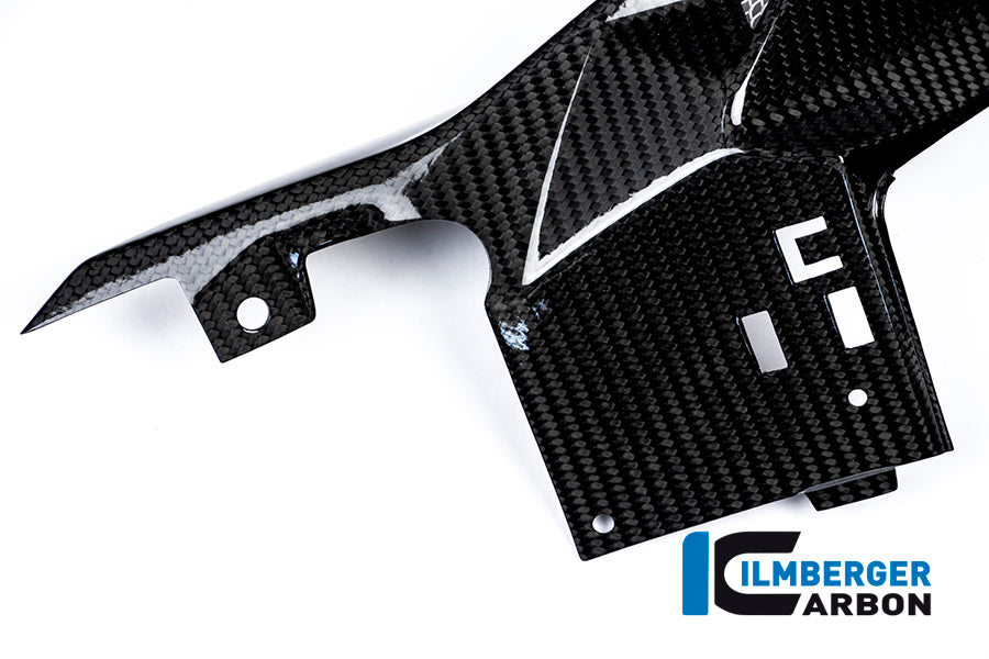 Ilmberger Carbon Right Rear Fairing Carbon