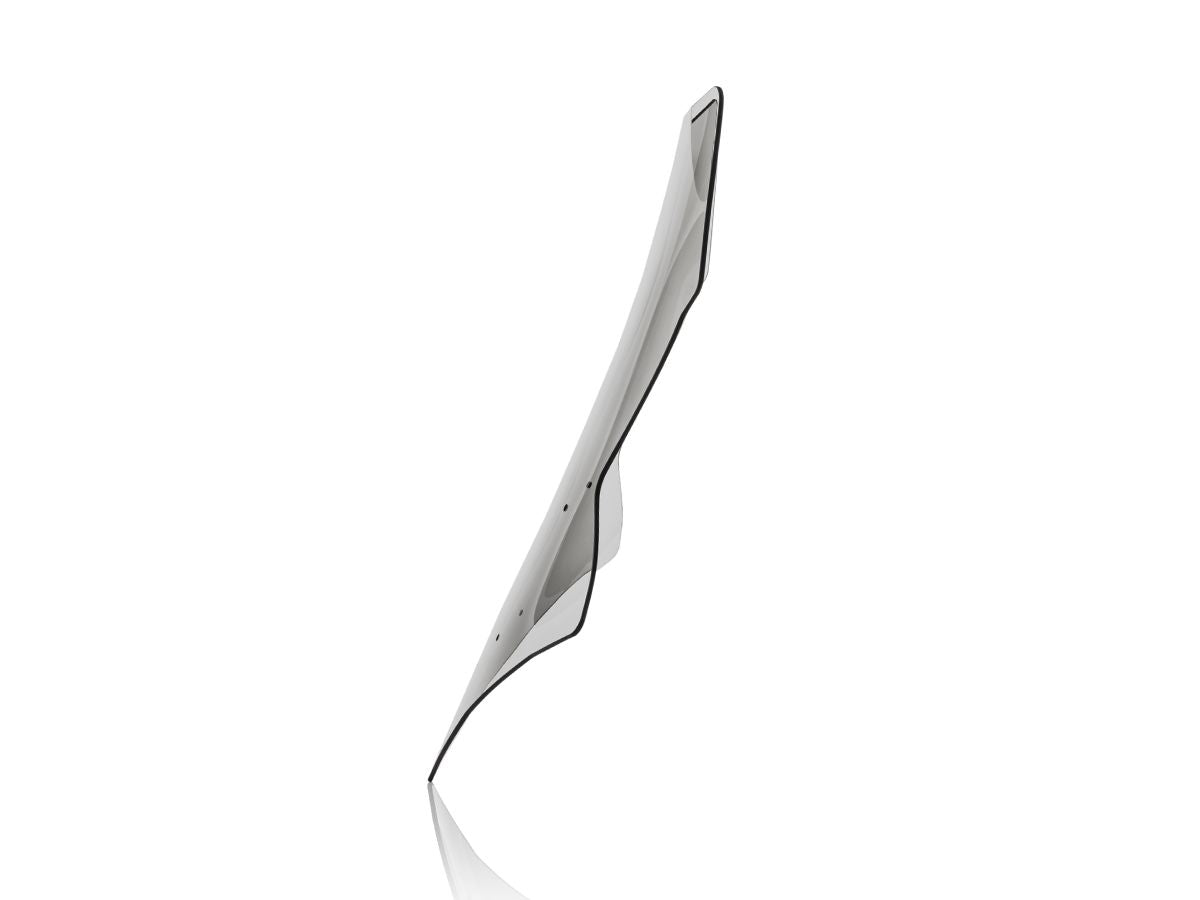 WRS TOURING WINDSCREEN YAMAHA MT-09 TRACER 2018-20 / GT 2018-20 / Tracer 9 2021-24 / Tracer 9 GT 2021-24